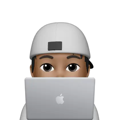 memoji of david